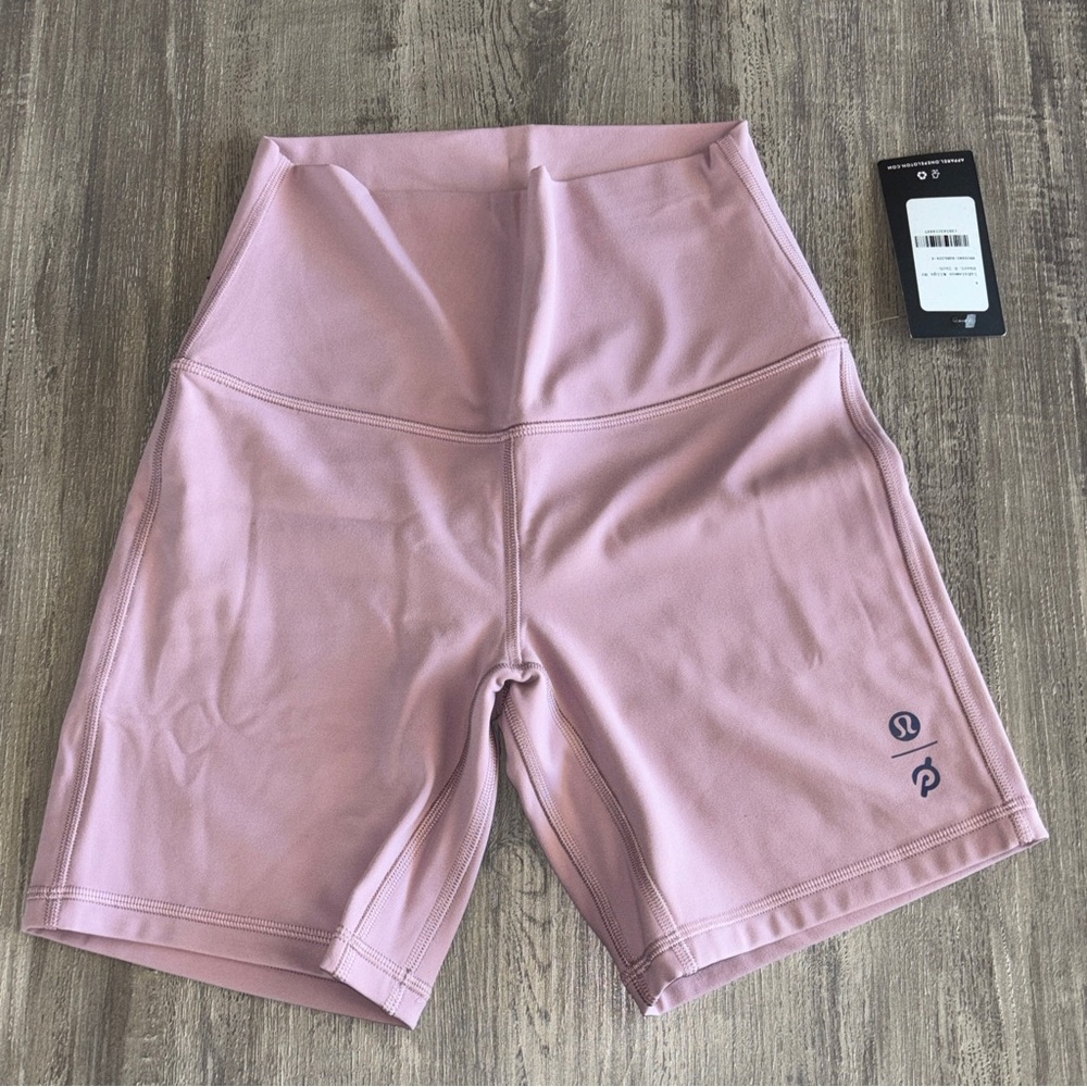 New Lululemon Align Shorts 4